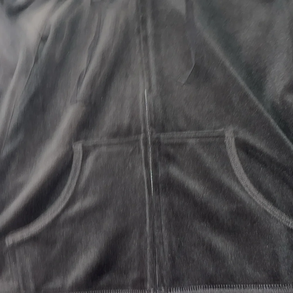 New York & Company Women's Black Jacket - Picture 4 of 7